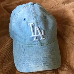 Los Angeles Dodgers Baseball Cap
